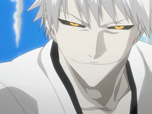 Ichigo Kurosaki & Hollow Ichigo vs. Zangetsu & Muramasa