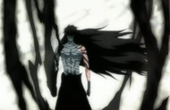 Ichigo Final Getsuga