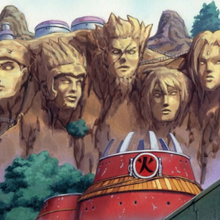Hokage Monument Anime And Manga Universe Wiki Fandom But that doesnt makes sense? hokage monument anime and manga