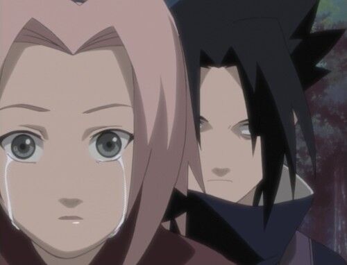 Sakura HARUNO, Anime-Planet