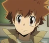 Tsunayoshi Sawada