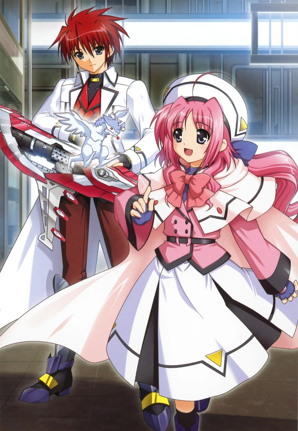 Erio Mondial | Anime And Manga Universe Wiki | Fandom