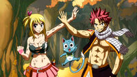 Team Natsu remade