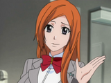 Orihime Inoue