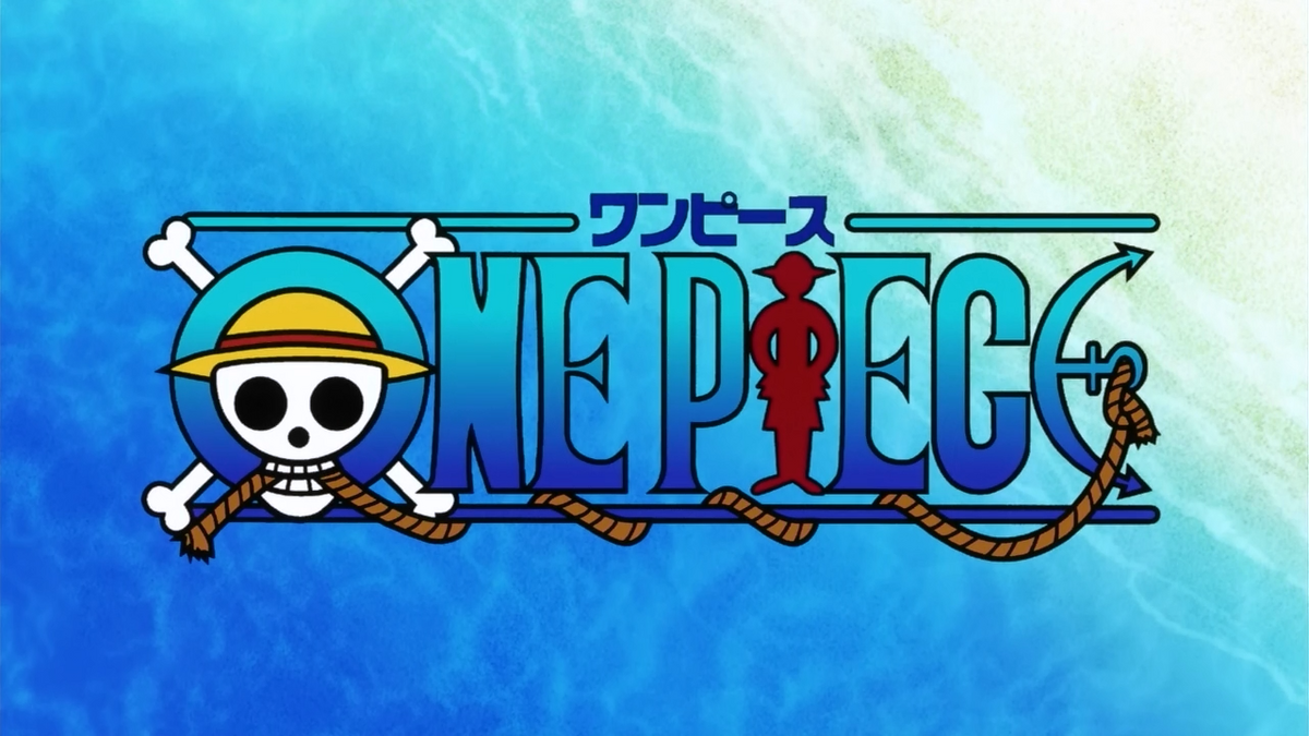 No, you're not imagining it: One Piece's logo changes with each Netflix  episode | Popverse