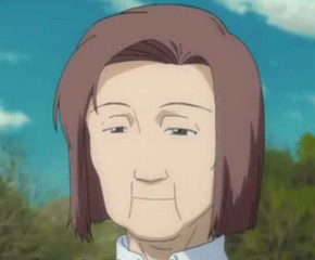 Haru (Bleach) | Anime And Manga Universe Wiki | Fandom