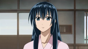 Aoi Kunieda | Anime And Manga Universe Wiki | Fandom