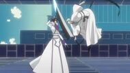 Muramasa vs Hollow Ichigo