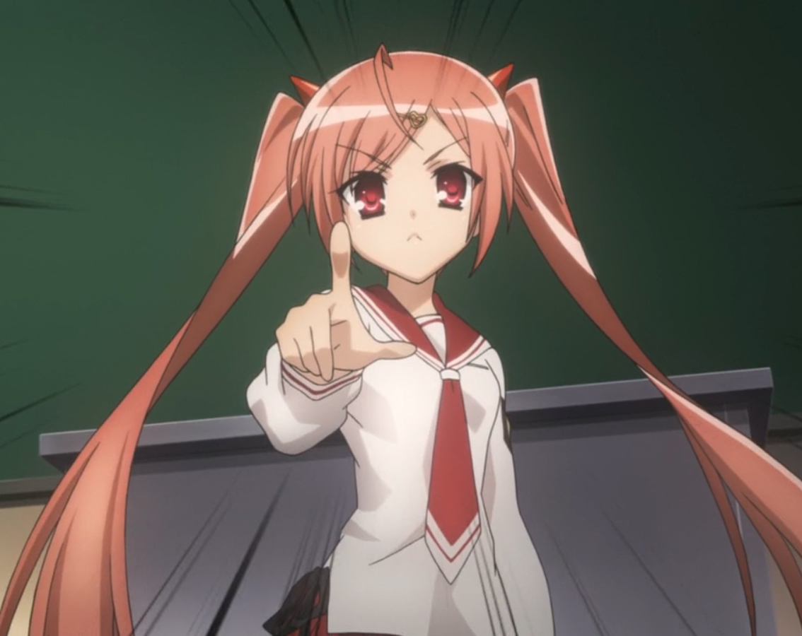 Aria H. Kanzaki Anime And Manga Universe Wiki Fandom