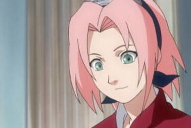 Animes In Japan 🎄 on X: INFO PATROA! Sakura Haruno ficou em 3