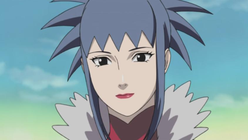 Guren From Naruto GIFs