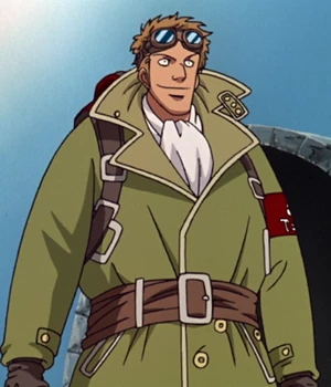 Borodo Anime Infobox