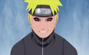 Dark Naruto 