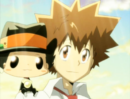 Tsuna & Reborn Drawing Days