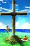 Bell-mère's Grave Pre Timeskip