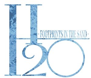 H2O: Footprints in the Sand (Series) | Anime And Manga Universe