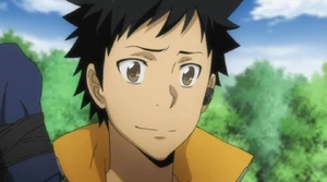 Relieved Yamamoto