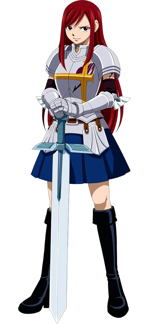 Anime Fairy Tail Cosplay Costume Erza Scarlet Cosplay Costume Halloween  Carnaval Outfit, S : Amazon.co.uk: Fashion