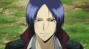 Mukuro Rokudo Anime And Manga Universe Wiki Fandom