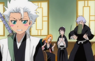 230Hitsugaya blushes