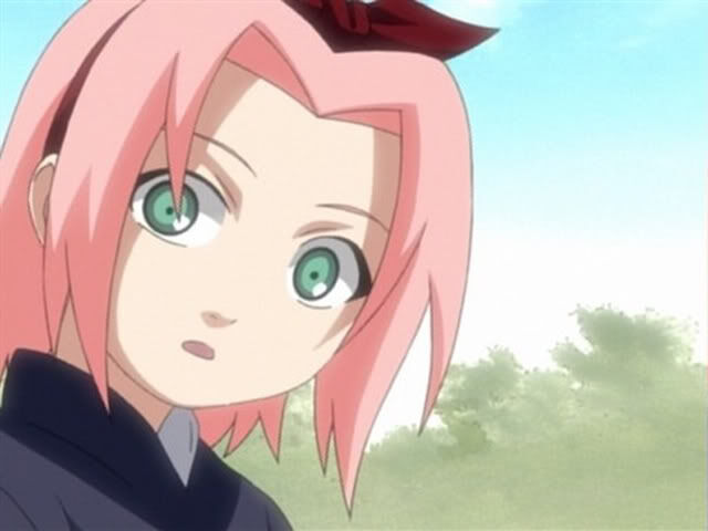 Sakura Haruno (original series and Shippuden) - Loathsome Characters Wiki