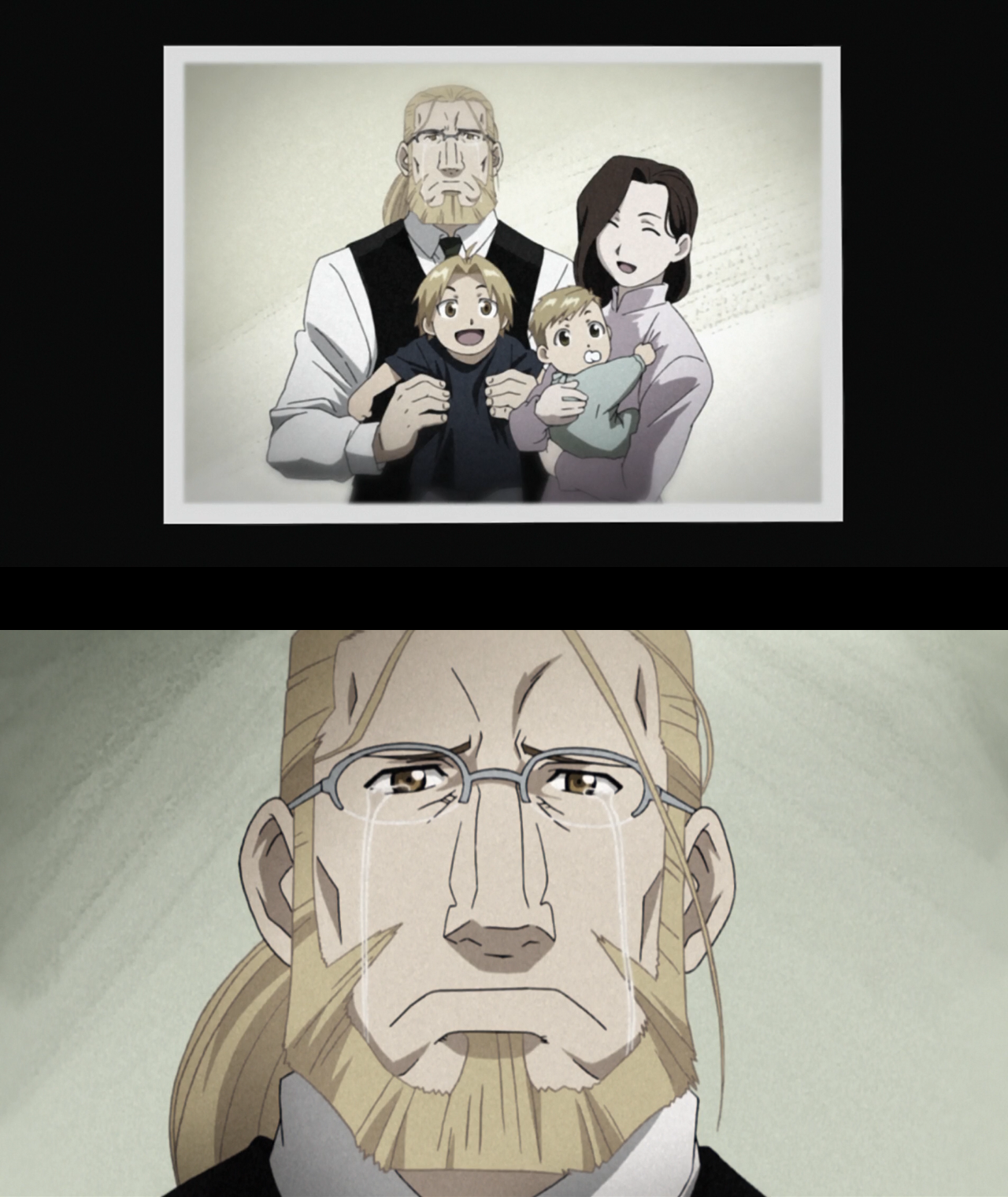 Van Hohenheim, Fullmetal Alchemist Database Wiki