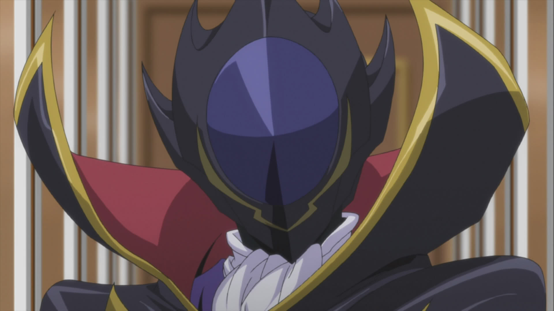 Lelouch Lamperouge, The justiceworld Wiki