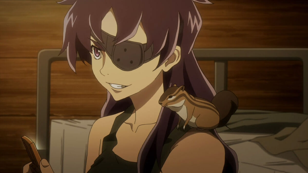 Future Diary OVA