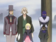 Ririn | Anime And Manga Universe Wiki | Fandom