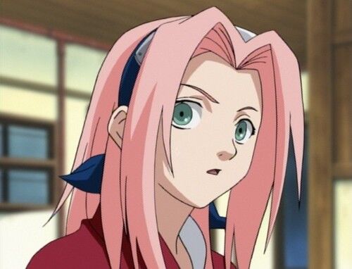 My Blog — Sakura Haruno (春野さくら) - Naruto Shippuuden - Ep 181