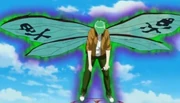 Beel and Oga fully synchronized.