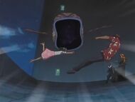Anime 4ever Is Life - Yasutora Chad Sado Race: Human(Fullbringer)  Birthday: April 7 Height: 197cm Weight: 118kg Blood Type: A Primary Skills  Fullbring: Brazo Derecha de Gigante Brazo Izquierda del Diablo Yasutora
