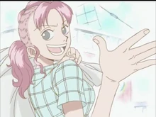 Bell-merè at the age of 22 years old