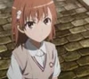 Mikoto Misaka