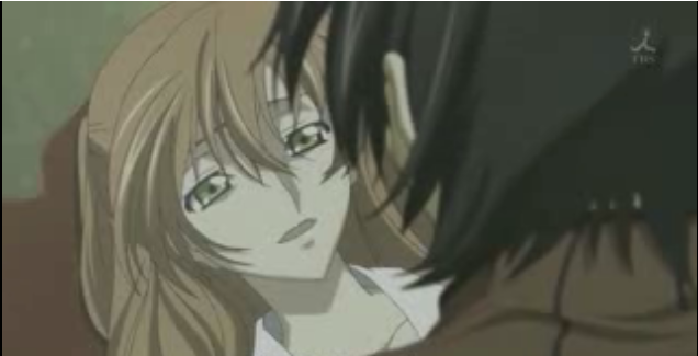 The Death of Lelouch- Best Anime Moments #1 on Make a GIF