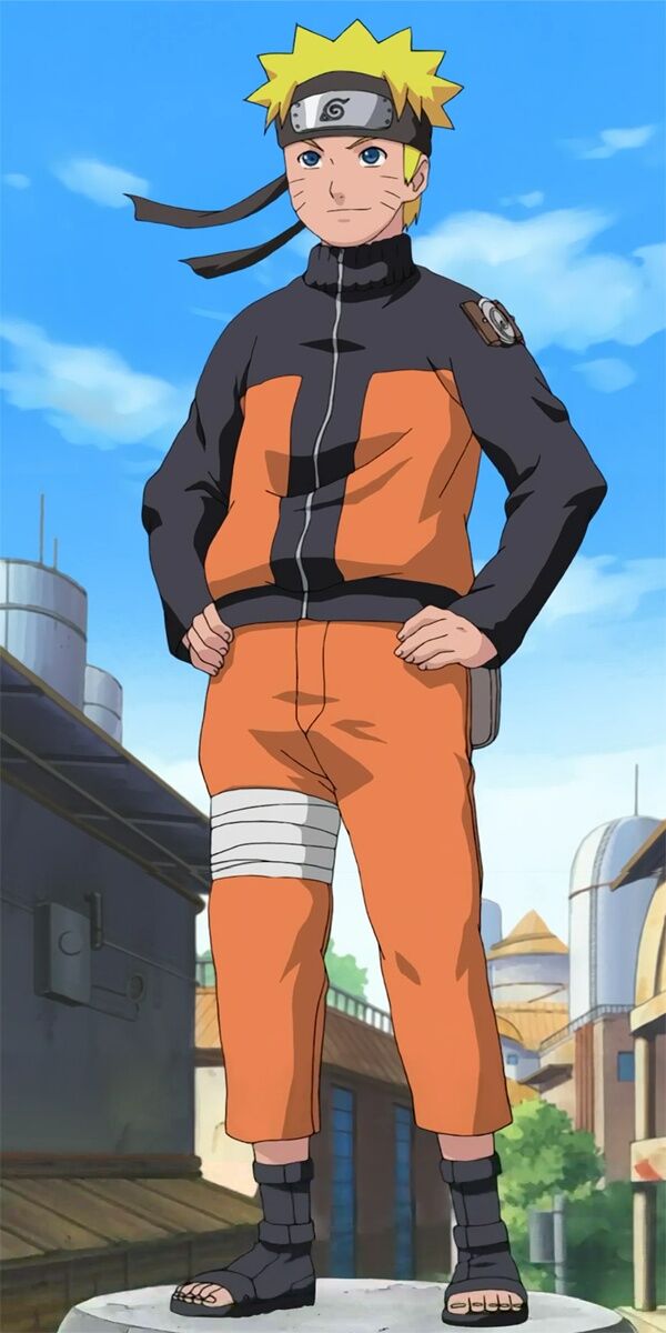 Hokage Orange Naruto Dream Cloak Coat - Anime Ape