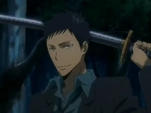 Future Yamamoto appears.