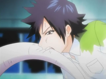 Tatsuki Arisawa Anime And Manga Universe Wiki Fandom Tatsuki Arisawa Anime And Manga Universe Wiki Fandom