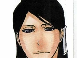 Sōjun Kuchiki