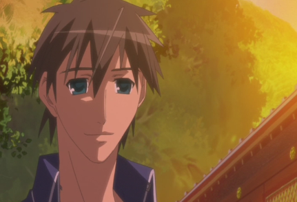 Featured image of post Gift Eternal Rainbow Anime Hokazono rinka happy birthday 4 anime