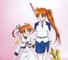 Nanoha Takamachi