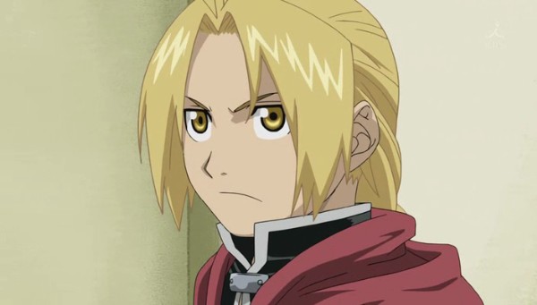 Does ELON MUSK Support Vic Mignogna with EDWARD ELRIC Anime Avatar?!