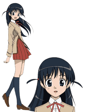 School Rumble - Wikipedia