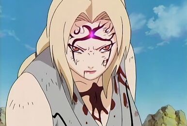 Naruto - Episódio 96: Paralisação Completa! O Fim do Sannin!, Wiki Naruto