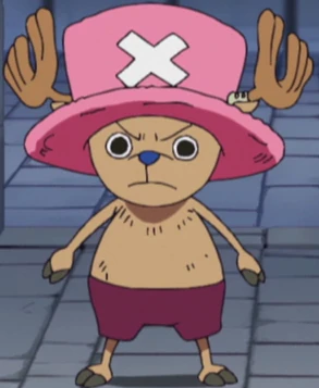 Tony Tony Chopper Anime And Manga Universe Wiki Fandom