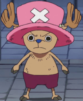 Tony Tony Chopper  Anime And Manga Universe Wiki  Fandom