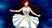 Erza death