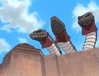 Zero Hour The Destruction Of The Hidden Leaf Village Begins Anime And Manga Universe Wiki Fandom
