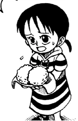 Rika | Anime And Manga Universe Wiki | Fandom