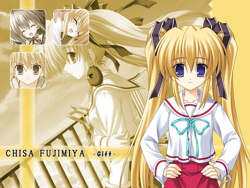 Chisa Fujimiya Anime And Manga Universe Wiki Fandom